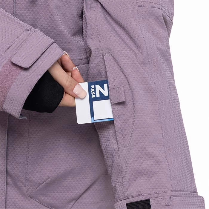 686 Spirit Insulated Jacket - Women's 21 686 Spirit Insulated Jacket - Women's - Image 19