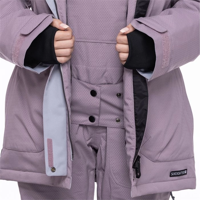 686 Spirit Insulated Jacket - Women's 23 686 Spirit Insulated Jacket - Women's - Image 21