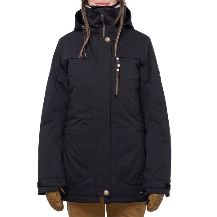 686 Spirit Insulated Jacket - Women's 24 686 Spirit Insulated Jacket - Women's - Image 22