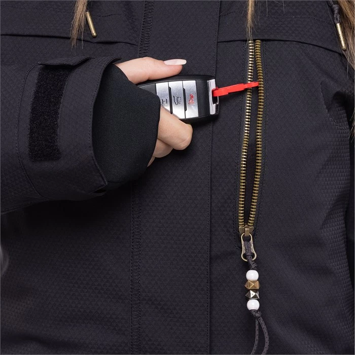 686 Spirit Insulated Jacket - Women's 30 686 Spirit Insulated Jacket - Women's - Image 28