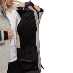686 Spirit Insulated Jacket - Women's -Deals 686 Store 686 spirit insulated jacket women s 3 1