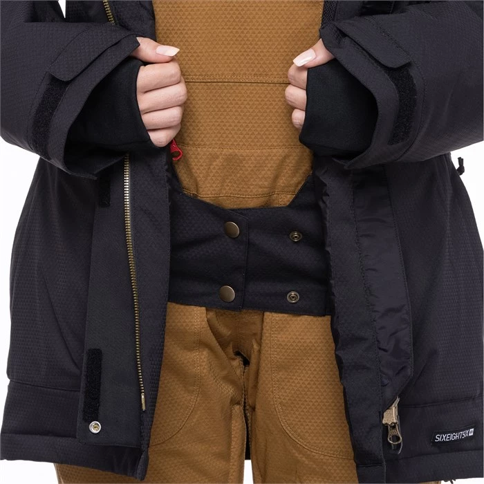 686 Spirit Insulated Jacket - Women's 34 686 Spirit Insulated Jacket - Women's - Image 32