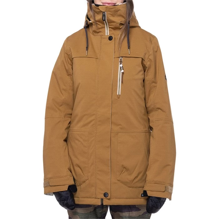 686 Spirit Insulated Jacket - Women's 35 686 Spirit Insulated Jacket - Women's - Image 33