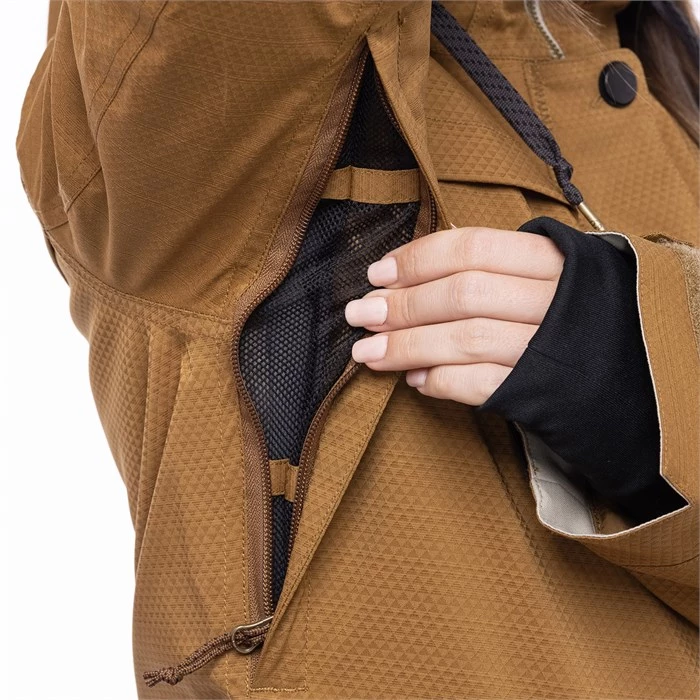 686 Spirit Insulated Jacket - Women's 39 686 Spirit Insulated Jacket - Women's - Image 37