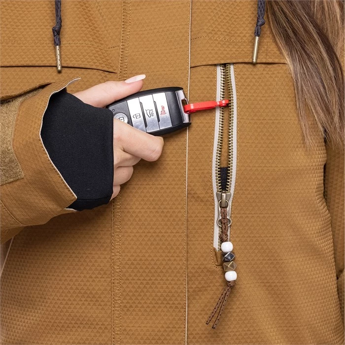 686 Spirit Insulated Jacket - Women's 40 686 Spirit Insulated Jacket - Women's - Image 38