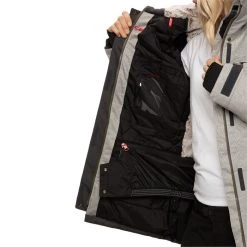 686 Spirit Insulated Jacket - Women's -Deals 686 Store 686 spirit insulated jacket women s 4 1