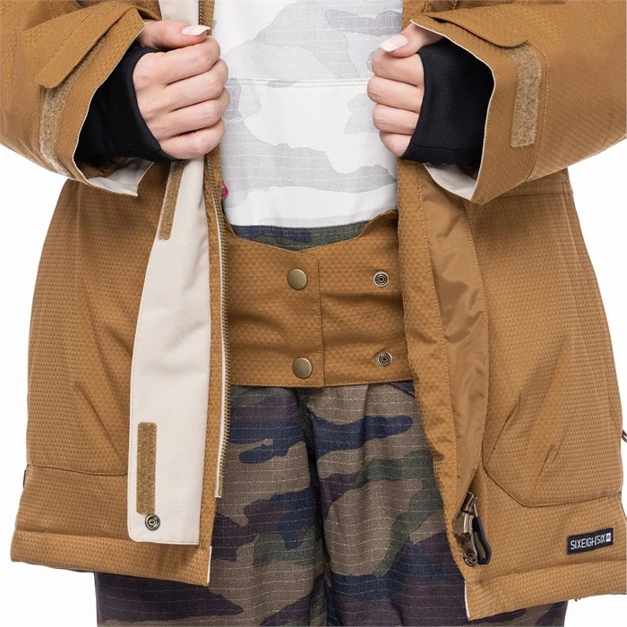 686 Spirit Insulated Jacket - Women's 43 686 Spirit Insulated Jacket - Women's - Image 41