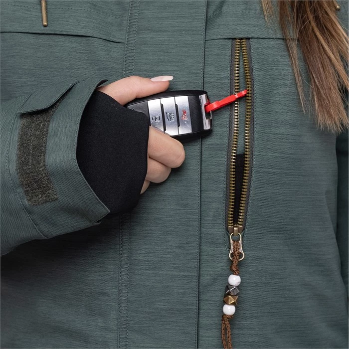 686 Spirit Insulated Jacket - Women's 9 686 Spirit Insulated Jacket - Women's - Image 7