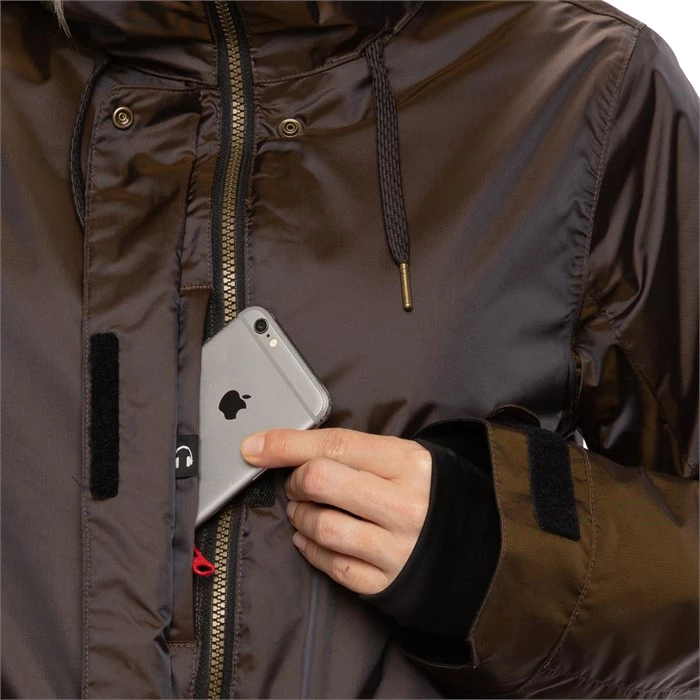 686 Treasure Insulated Jacket - Women's 15 686 Treasure Insulated Jacket - Women's - Image 13