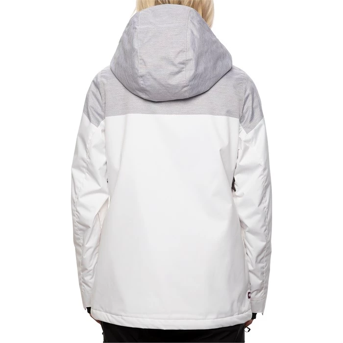 686 Treasure Insulated Jacket - Women's 5 686 Treasure Insulated Jacket - Women's - Image 3
