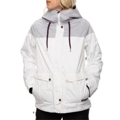 686 Treasure Insulated Jacket - Women's 21 686 Treasure Insulated Jacket - Women's -Deals 686 Store 686 treasure insulated jacket women s 3