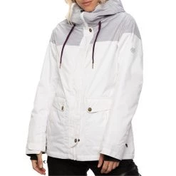 686 Treasure Insulated Jacket - Women's 22 686 Treasure Insulated Jacket - Women's -Deals 686 Store 686 treasure insulated jacket women s 4