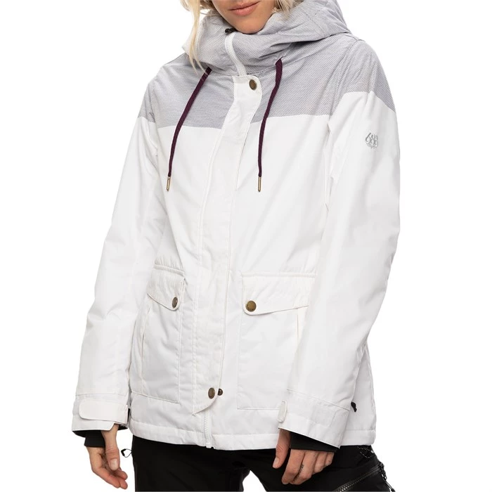 686 Treasure Insulated Jacket - Women's 7 686 Treasure Insulated Jacket - Women's - Image 5