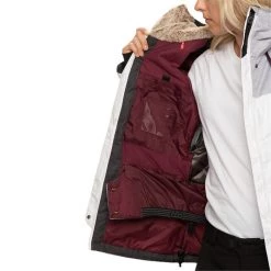 686 Treasure Insulated Jacket - Women's 23 686 Treasure Insulated Jacket - Women's -Deals 686 Store 686 treasure insulated jacket women s 5