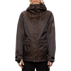 686 Treasure Insulated Jacket - Women's 24 686 Treasure Insulated Jacket - Women's -Deals 686 Store 686 treasure insulated jacket women s 6