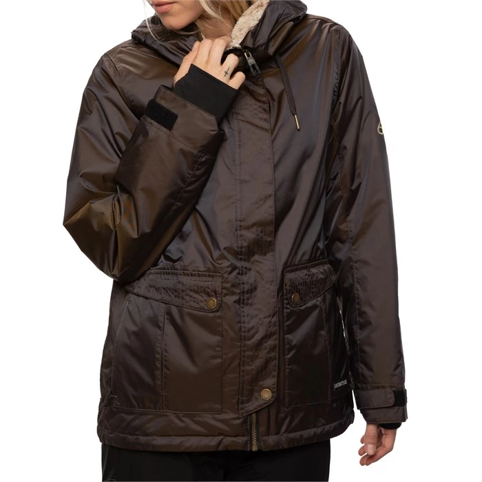 686 Treasure Insulated Jacket - Women's 12 686 Treasure Insulated Jacket - Women's - Image 10