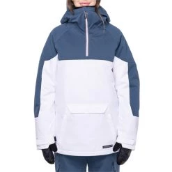 686 Upton Insulated Anorak - Women's