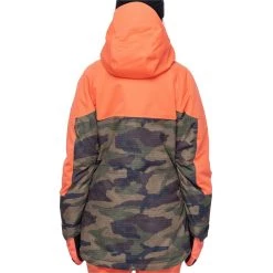 686 Upton Insulated Anorak - Women's 34 686 Upton Insulated Anorak - Women's -Deals 686 Store 686 upton insulated anorak women s 12