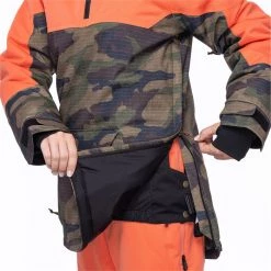 686 Upton Insulated Anorak - Women's 37 686 Upton Insulated Anorak - Women's -Deals 686 Store 686 upton insulated anorak women s 15