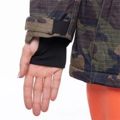 686 Upton Insulated Anorak - Women's 40 686 Upton Insulated Anorak - Women's -Deals 686 Store 686 upton insulated anorak women s 18