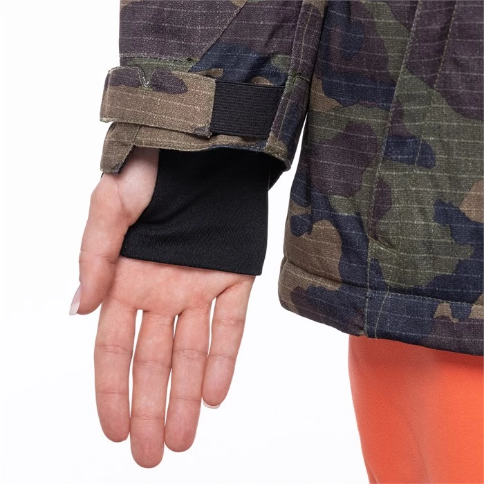 686 Upton Insulated Anorak - Women's 21 686 Upton Insulated Anorak - Women's - Image 19