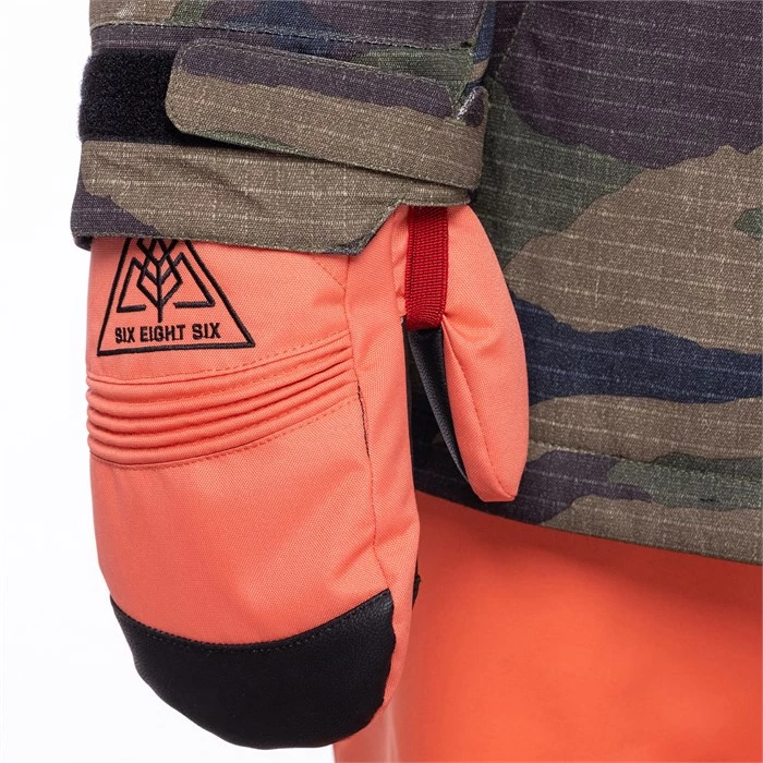 686 Upton Insulated Anorak - Women's 22 686 Upton Insulated Anorak - Women's - Image 20