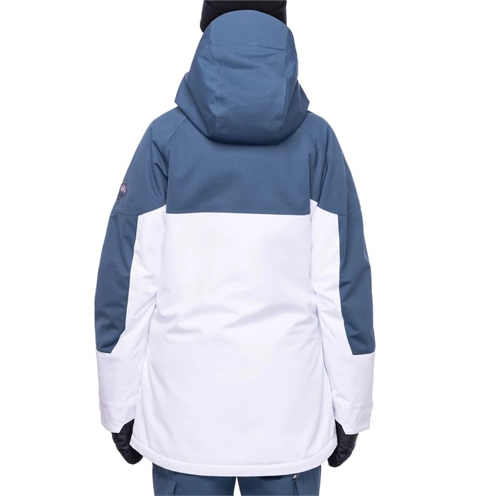 686 Upton Insulated Anorak - Women's 5 686 Upton Insulated Anorak - Women's - Image 3