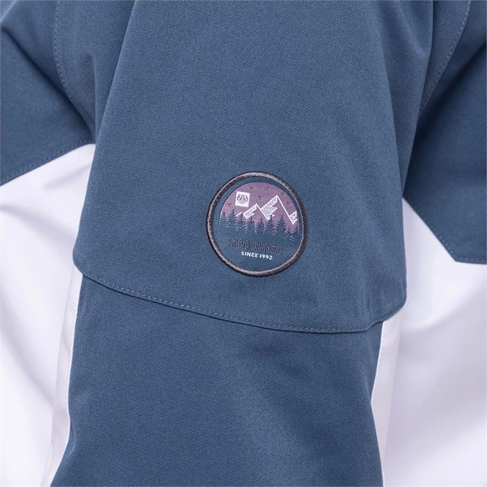 686 Upton Insulated Anorak - Women's 6 686 Upton Insulated Anorak - Women's - Image 4