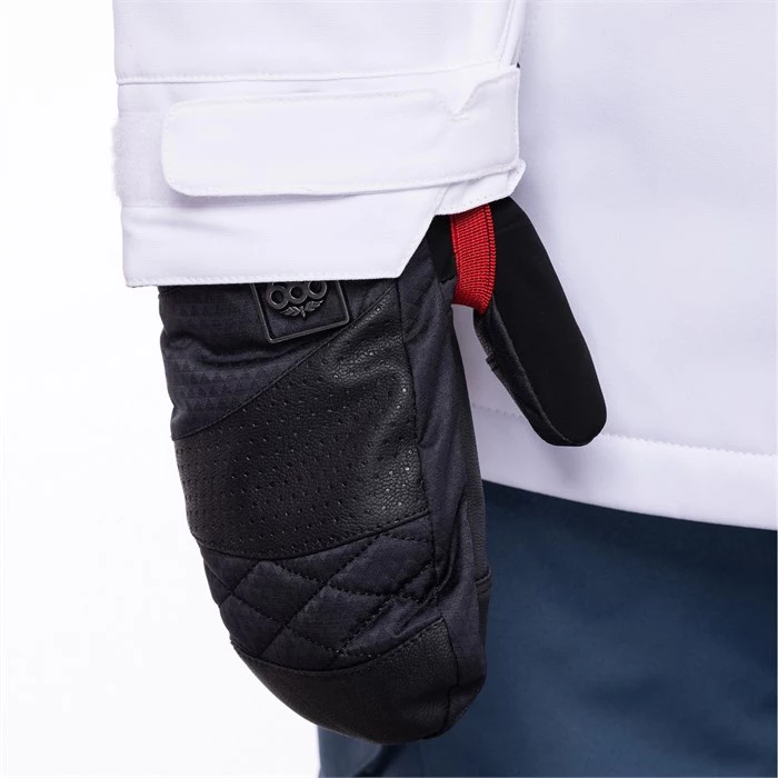 686 Upton Insulated Anorak - Women's 12 686 Upton Insulated Anorak - Women's - Image 10