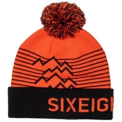 686 Vintage Pom Beanie - Kids'