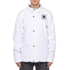 686 Waterproof Coaches Jacket