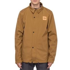 686 Waterproof Coaches Jacket -Deals 686 Store 686 waterproof coaches jacket 10
