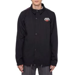 686 Waterproof Coaches Jacket -Deals 686 Store 686 waterproof coaches jacket 16