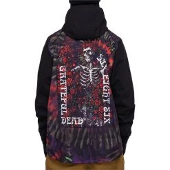 686 Waterproof Coaches Jacket -Deals 686 Store 686 waterproof coaches jacket 17