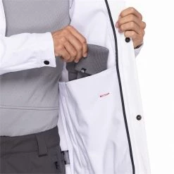 686 Waterproof Coaches Jacket -Deals 686 Store 686 waterproof coaches jacket 5