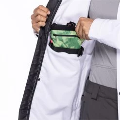 686 Waterproof Coaches Jacket -Deals 686 Store 686 waterproof coaches jacket 6