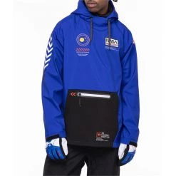 686 Waterproof Hoodie