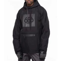 686 Waterproof Hoodie -Deals 686 Store 686 waterproof hoodie 10