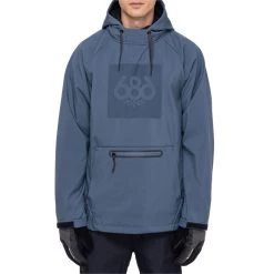 686 Waterproof Hoodie -Deals 686 Store 686 waterproof hoodie 33