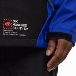 686 Waterproof Hoodie -Deals 686 Store 686 waterproof hoodie 9