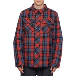 686 Woodland Insulated Jacket