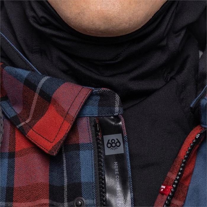 686 Woodland Insulated Jacket 14 686 Woodland Insulated Jacket - Image 12