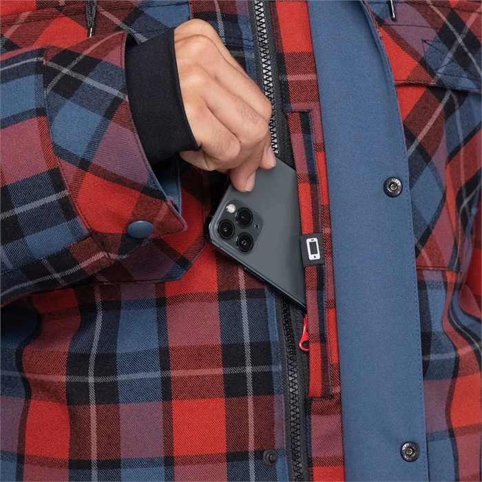 686 Woodland Insulated Jacket 21 686 Woodland Insulated Jacket - Image 19