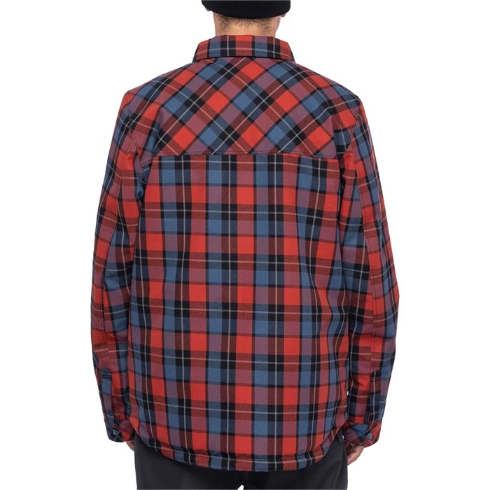 686 Woodland Insulated Jacket 5 686 Woodland Insulated Jacket - Image 3