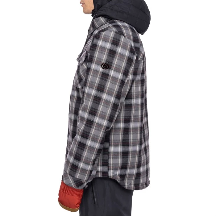 686 Woodland Insulated Jacket 25 686 Woodland Insulated Jacket - Image 23