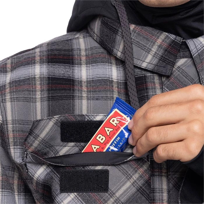 686 Woodland Insulated Jacket 32 686 Woodland Insulated Jacket - Image 30