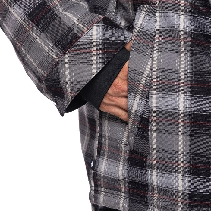 686 Woodland Insulated Jacket 36 686 Woodland Insulated Jacket - Image 34