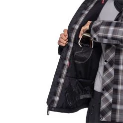 686 Woodland Insulated Jacket 116 686 Woodland Insulated Jacket -Deals 686 Store 686 woodland insulated jacket 35