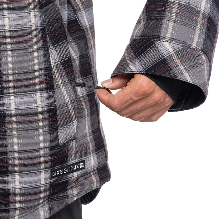 686 Woodland Insulated Jacket 41 686 Woodland Insulated Jacket - Image 39