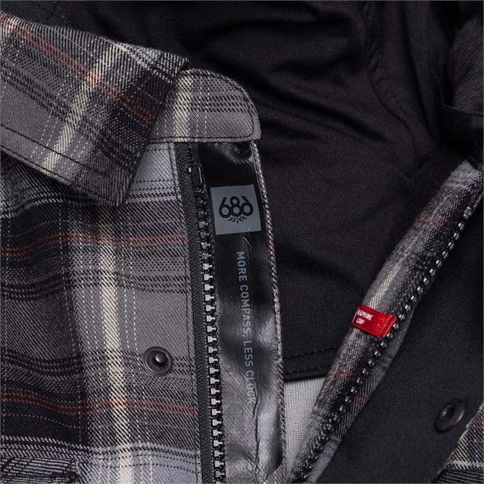 686 Woodland Insulated Jacket 44 686 Woodland Insulated Jacket - Image 42